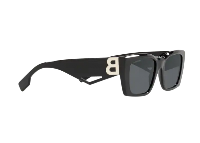 BURBERRY BE4336/3878/87 POPPY 53